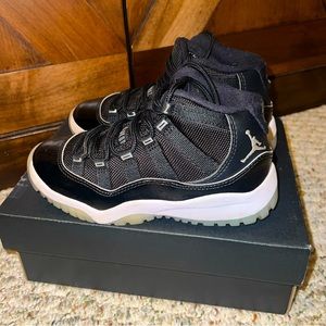 Air Jordan Retro 11 “Jubilee”